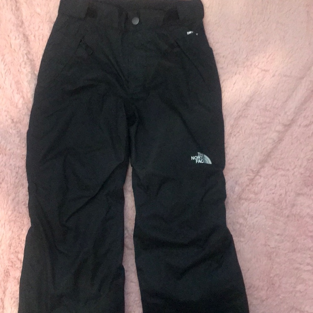 Boys ski pants
